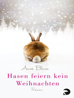 cover image of Hasen feiern kein Weihnachten